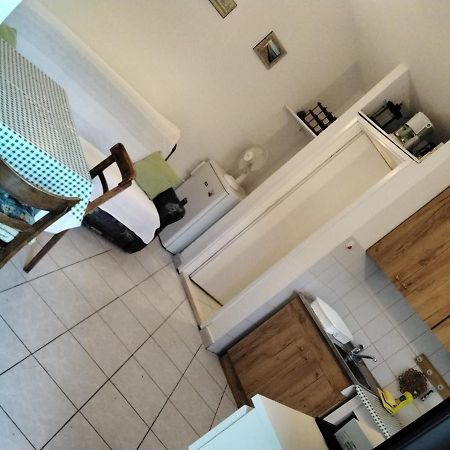 Apartmani Erceg 야드리야 외부 사진