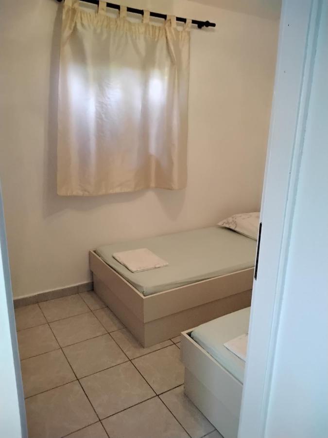 Apartmani Erceg 야드리야 외부 사진