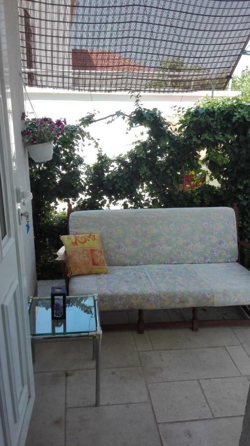 Apartmani Erceg 야드리야 외부 사진