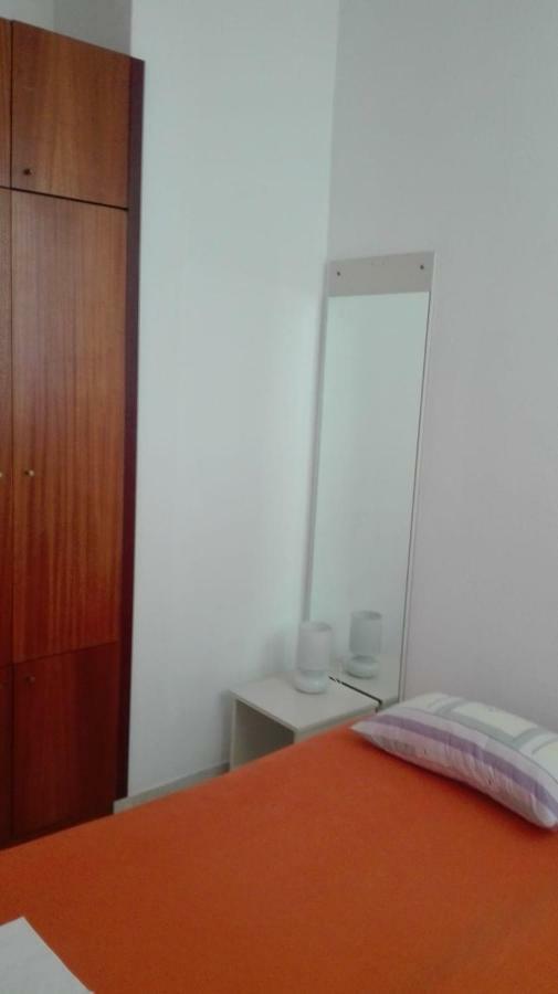 Apartmani Erceg 야드리야 외부 사진