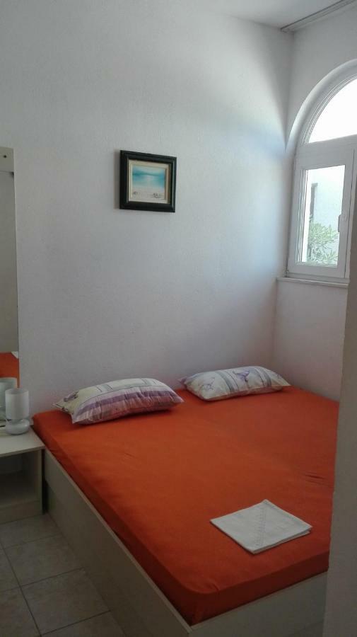 Apartmani Erceg 야드리야 외부 사진