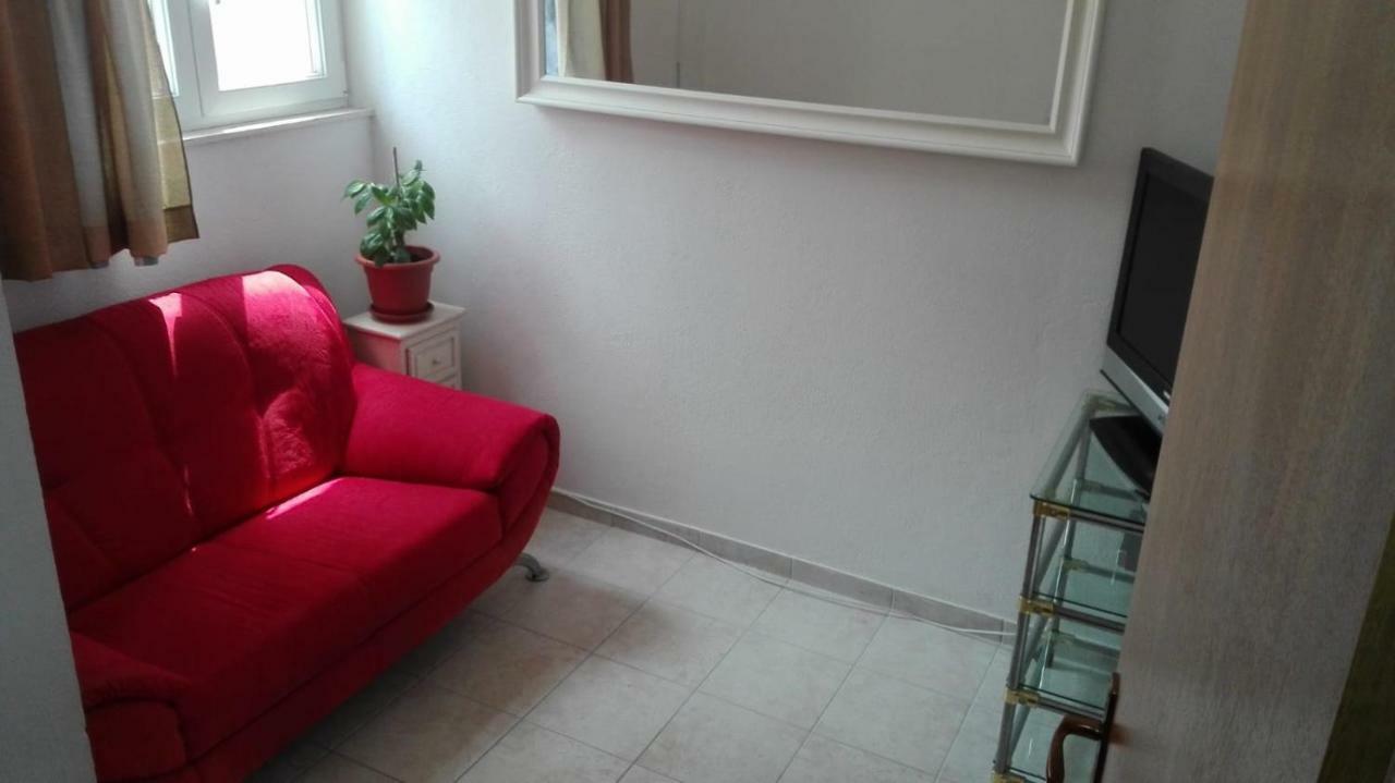 Apartmani Erceg 야드리야 외부 사진