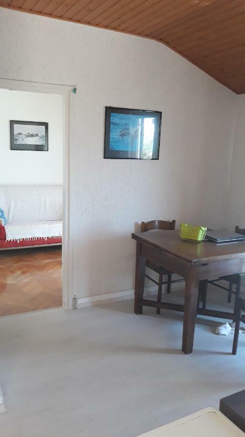Apartmani Erceg 야드리야 외부 사진