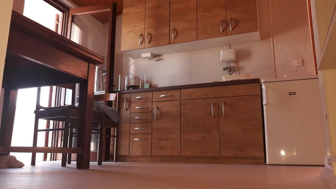 Apartmani Erceg 야드리야 외부 사진