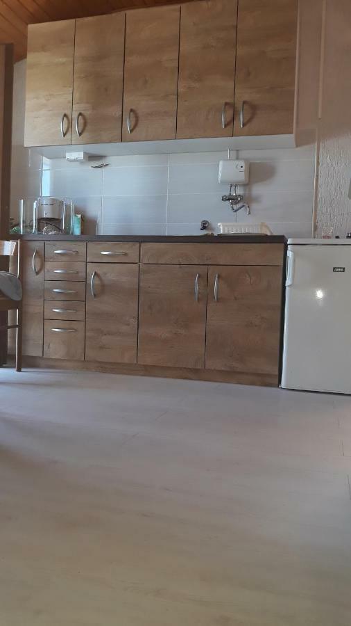 Apartmani Erceg 야드리야 외부 사진