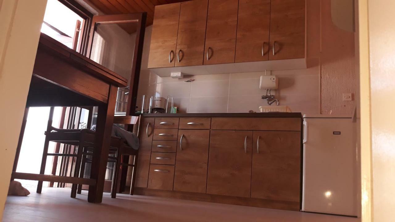 Apartmani Erceg 야드리야 외부 사진